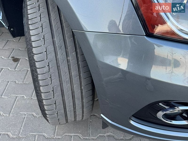 Внедорожник / Кроссовер Audi Q5 2013 в Одессе