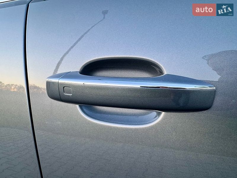 Внедорожник / Кроссовер Audi Q5 2015 в Черновцах