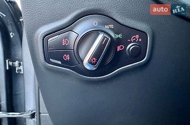 Внедорожник / Кроссовер Audi Q5 2015 в Черновцах
