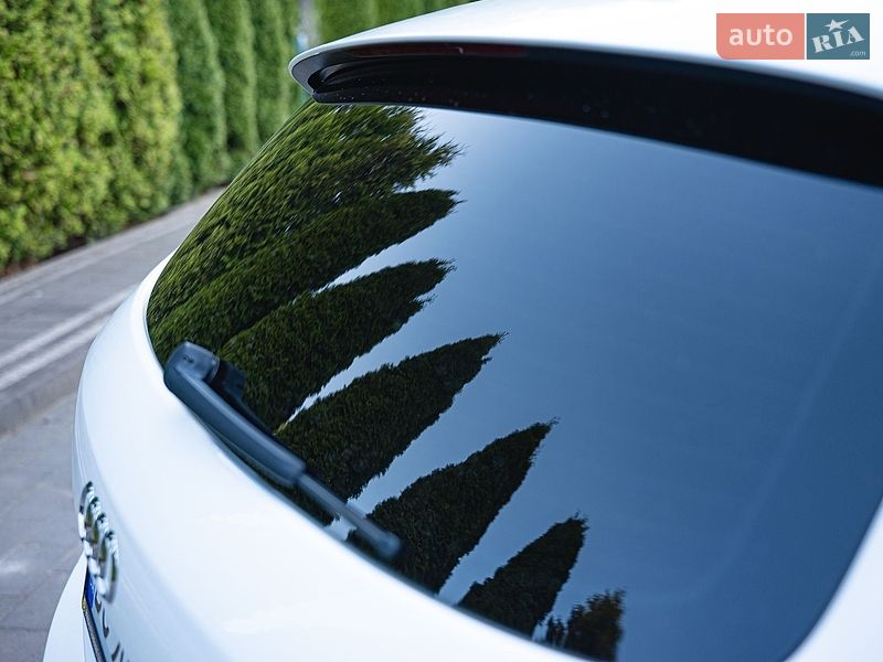 Внедорожник / Кроссовер Audi Q5 2014 в Львове
