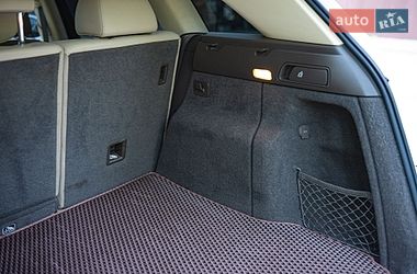 Внедорожник / Кроссовер Audi Q5 2014 в Львове