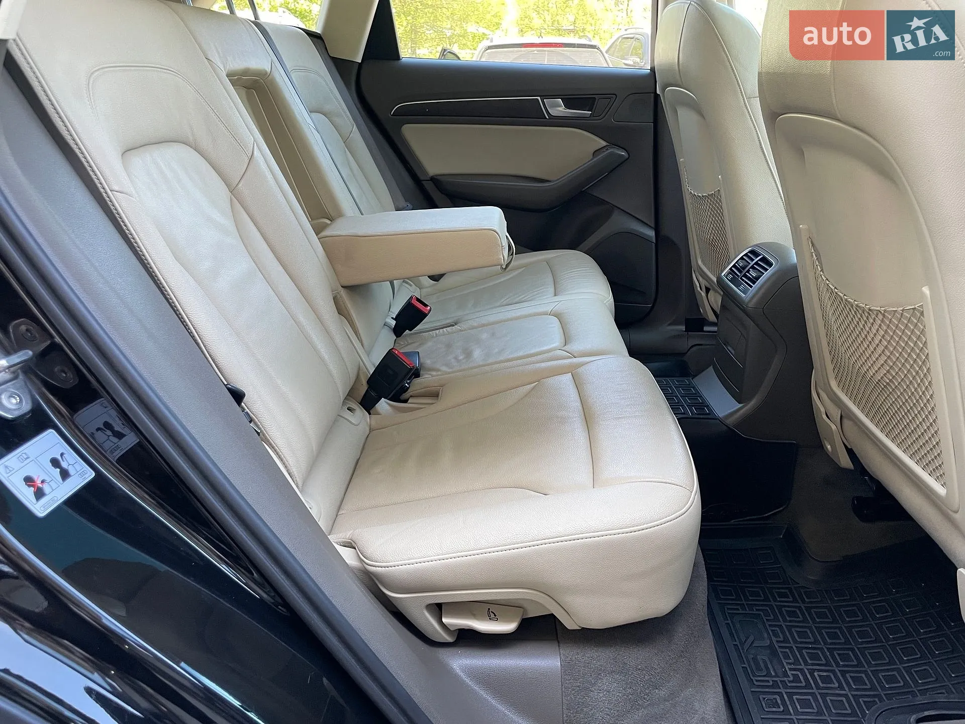 2015 Audi Q5 - мініатюра 33