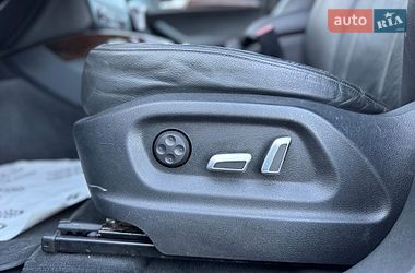 Внедорожник / Кроссовер Audi Q5 2015 в Луцке