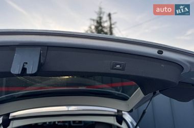 Внедорожник / Кроссовер Audi Q5 2015 в Луцке