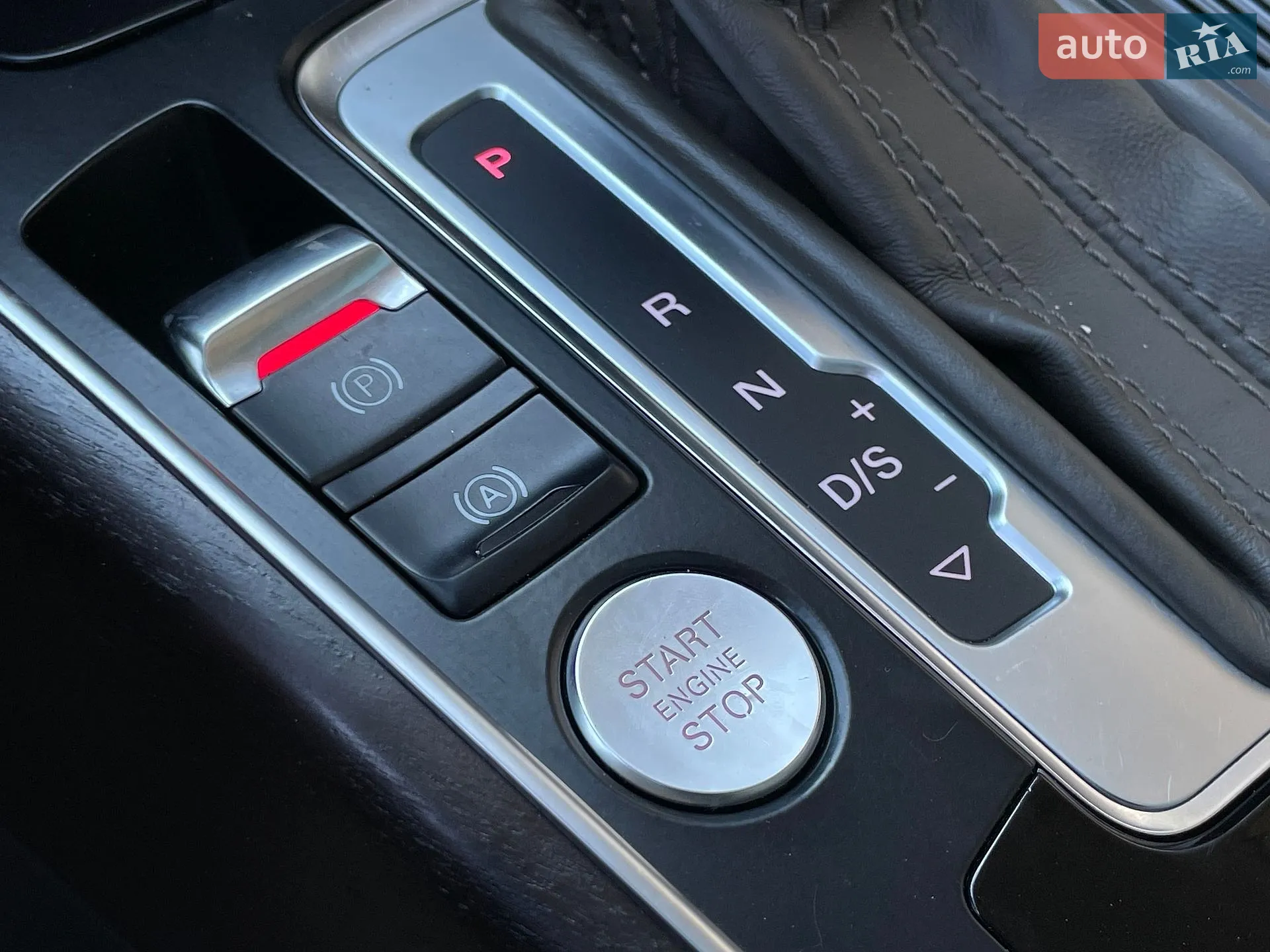 2015 Audi Q5 - мініатюра 56
