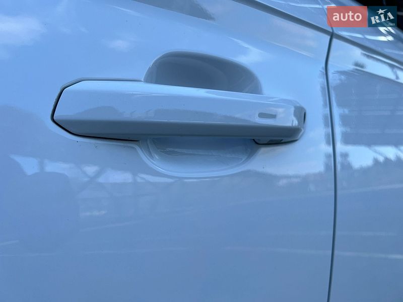 Внедорожник / Кроссовер Audi Q5 2020 в Львове