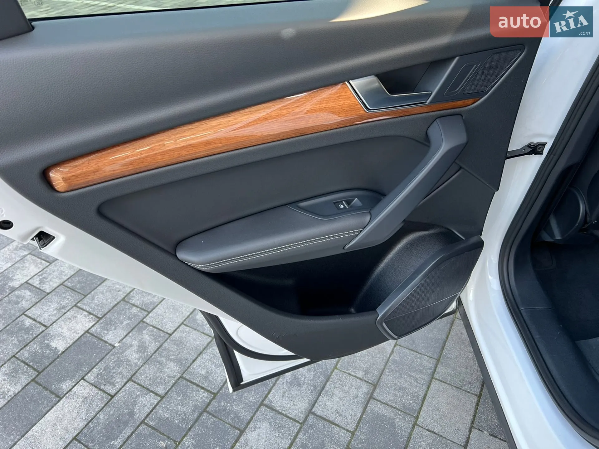 2020 Audi Q5 - мініатюра 28
