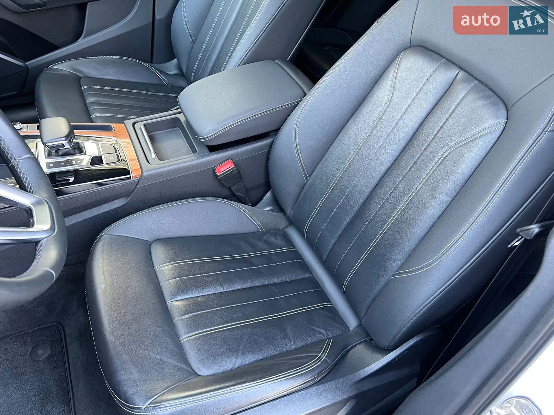 2020 Audi Q5 - мініатюра 25