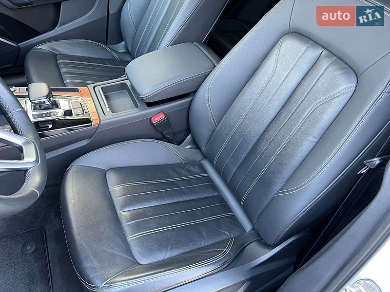 Внедорожник / Кроссовер Audi Q5 2020 в Львове