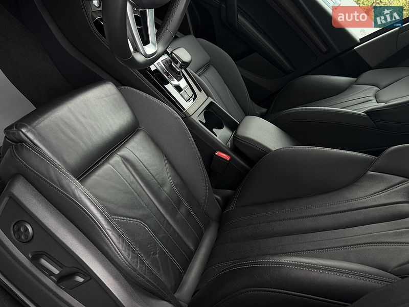 Внедорожник / Кроссовер Audi Q5 2024 в Дрогобыче