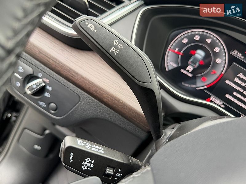 Внедорожник / Кроссовер Audi Q5 2024 в Дрогобыче