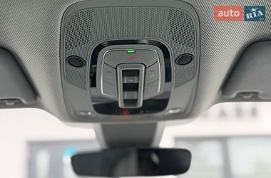 Внедорожник / Кроссовер Audi Q5 2024 в Дрогобыче