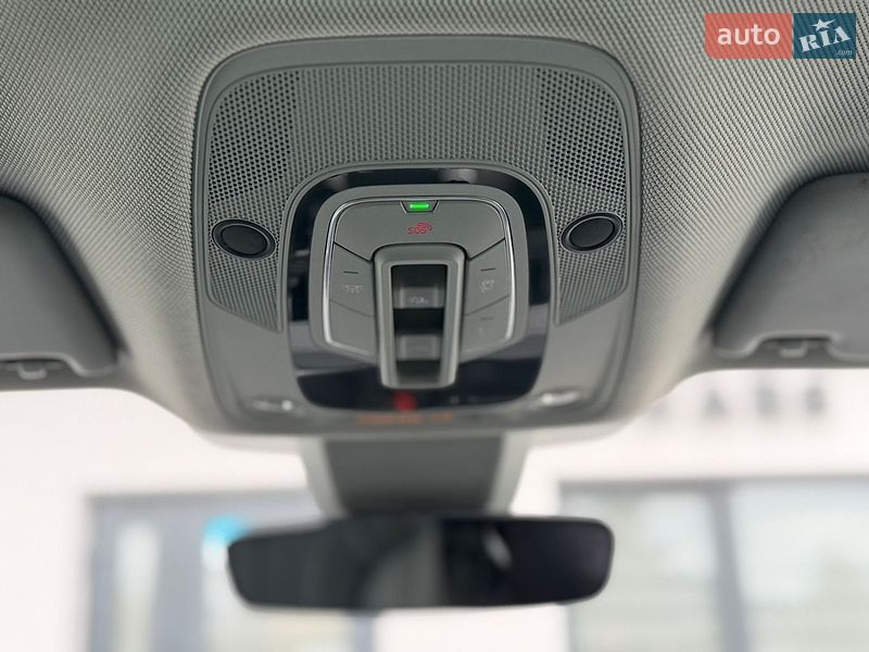 Внедорожник / Кроссовер Audi Q5 2024 в Дрогобыче