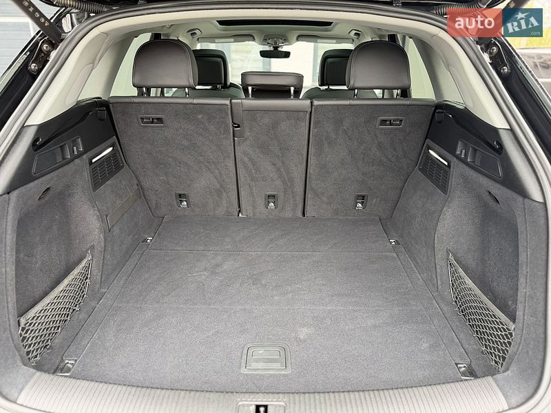 Внедорожник / Кроссовер Audi Q5 2024 в Дрогобыче