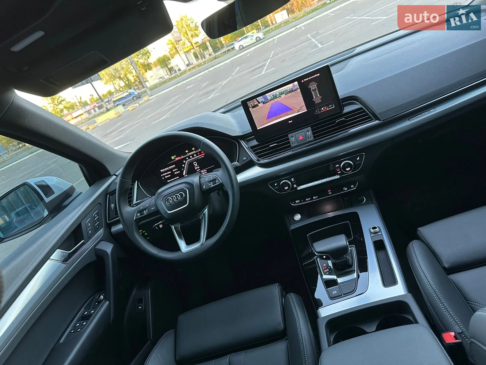 2024 Audi Q5 - мініатюра 24