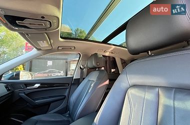 Внедорожник / Кроссовер Audi Q5 2019 в Виннице