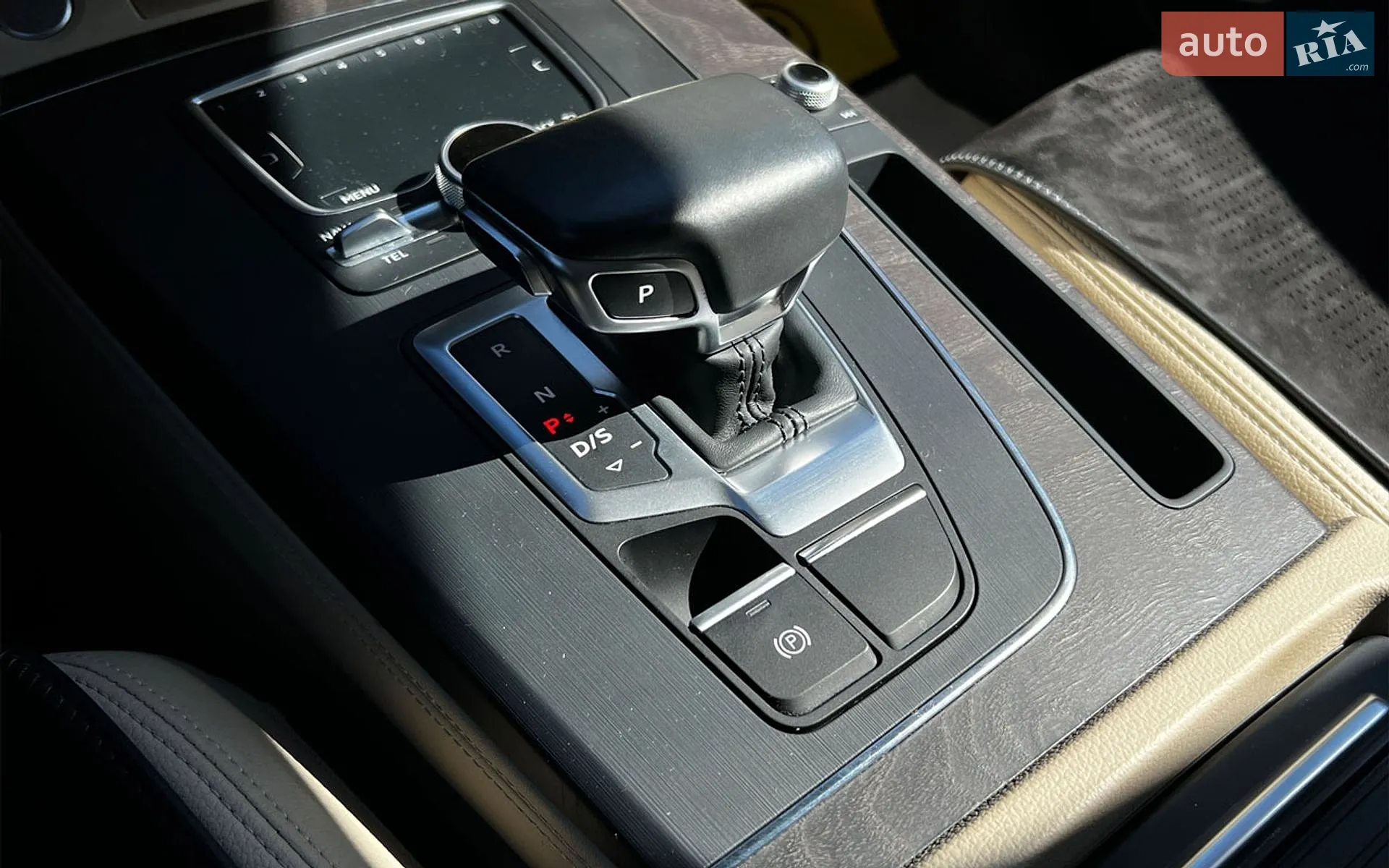 2018 Audi Q5 - мініатюра 23