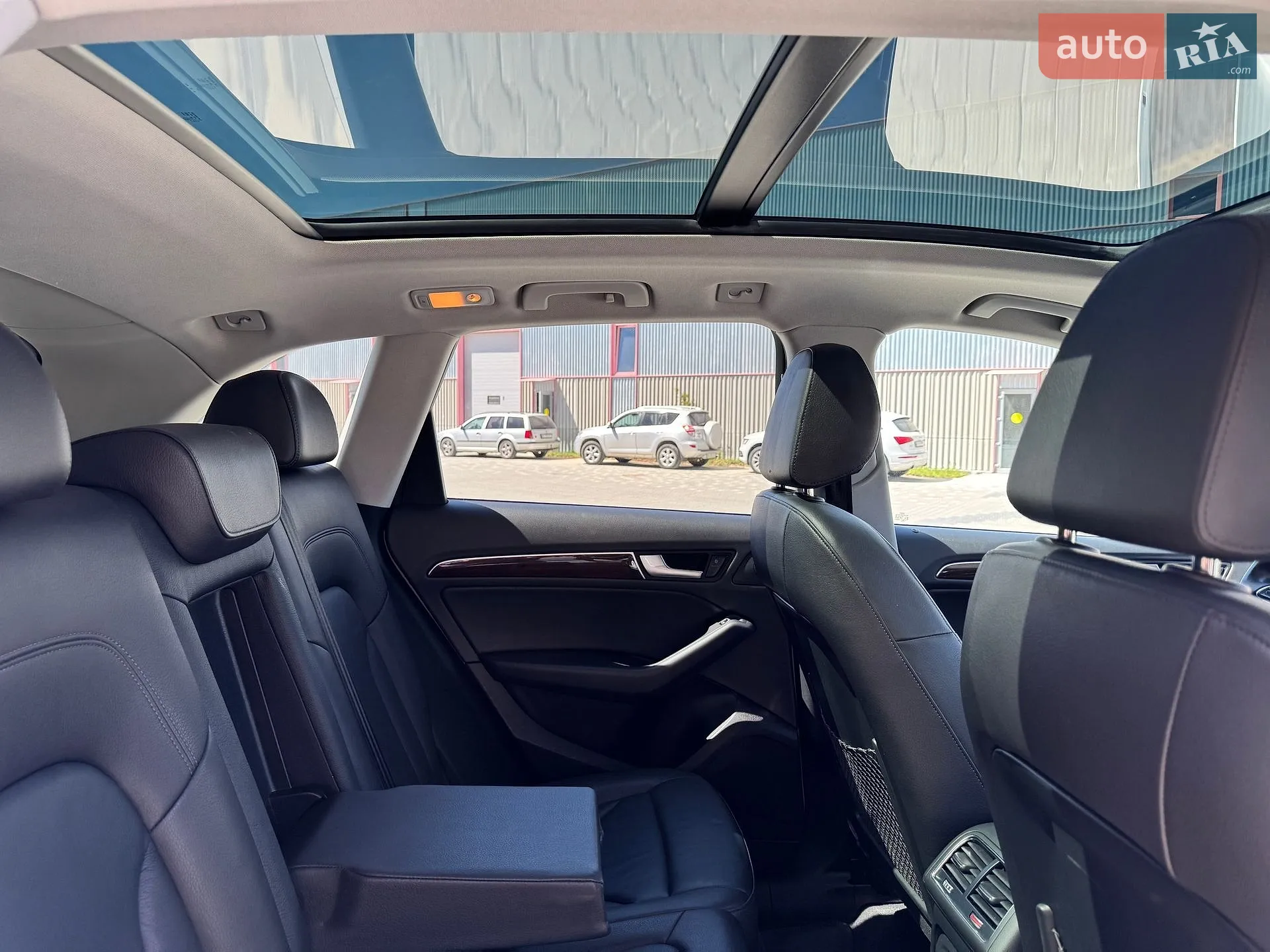 2016 Audi Q5 - мініатюра 27