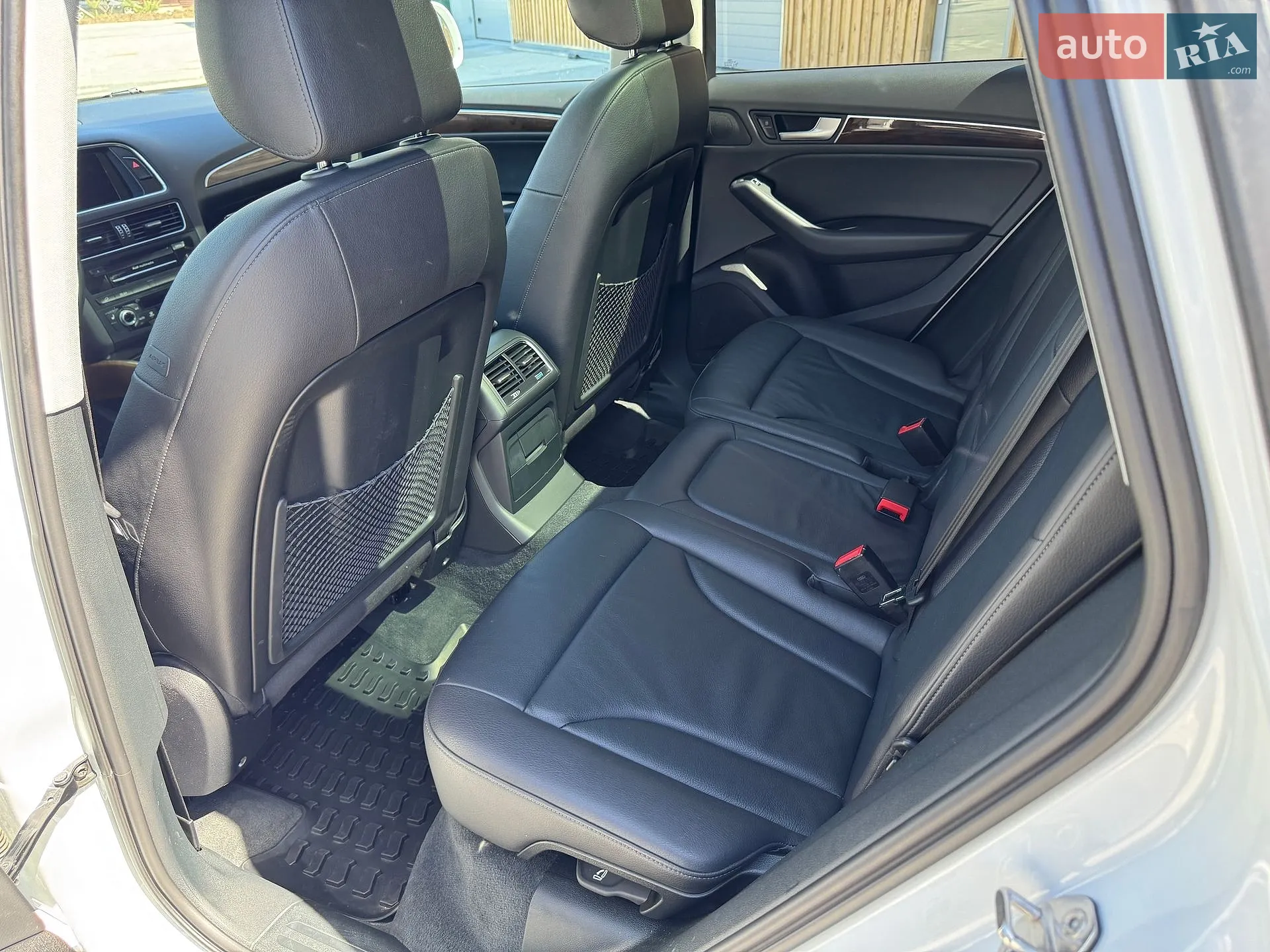 2016 Audi Q5 - мініатюра 28