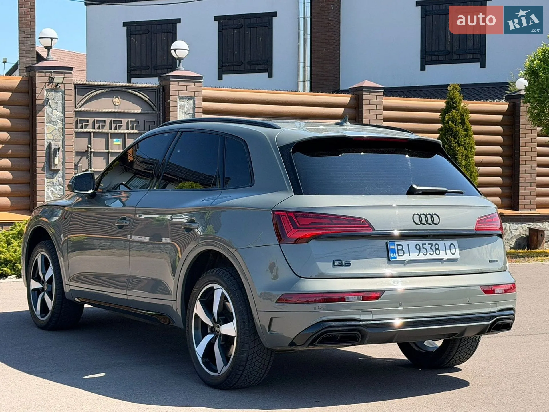 2023 Audi Q5 - мініатюра 25