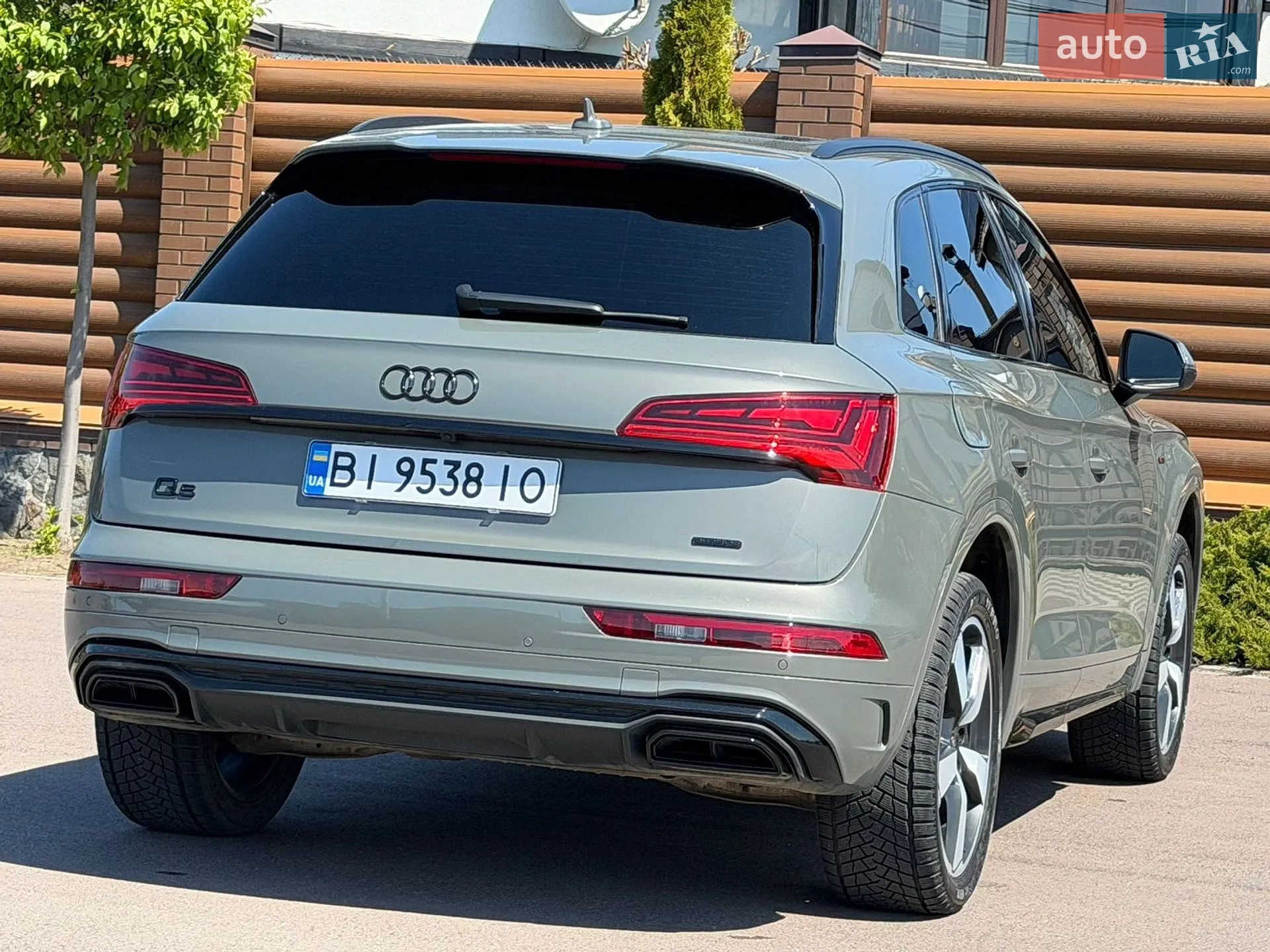 2023 Audi Q5 - мініатюра 35