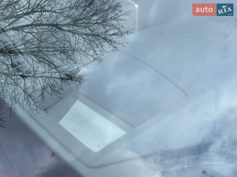 Внедорожник / Кроссовер Audi Q5 2017 в Чернигове