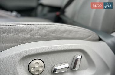 Внедорожник / Кроссовер Audi Q5 2013 в Дубно