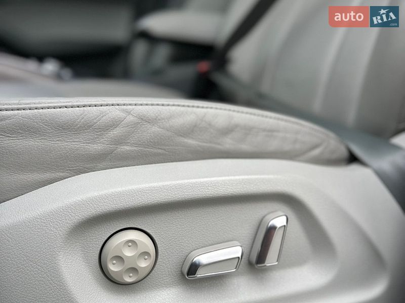 Внедорожник / Кроссовер Audi Q5 2013 в Дубно