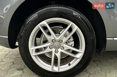 Внедорожник / Кроссовер Audi Q5 2013 в Дубно