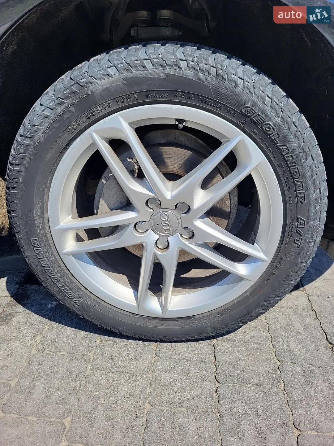 2014 Audi Q5 - мініатюра 24