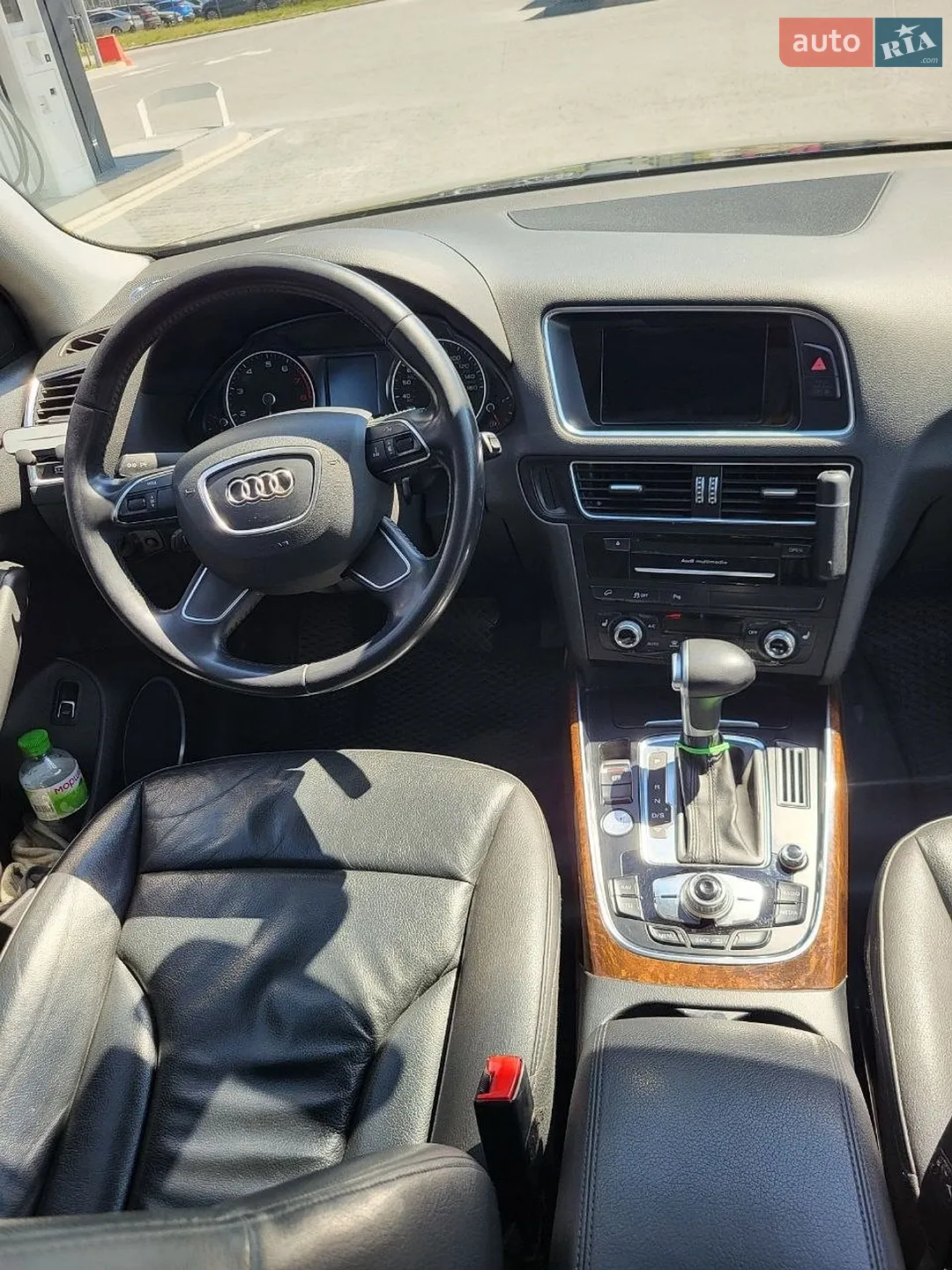 2014 Audi Q5 - мініатюра 21