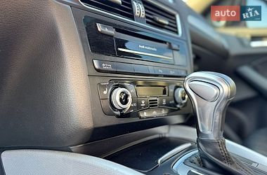 Внедорожник / Кроссовер Audi Q5 2016 в Ровно