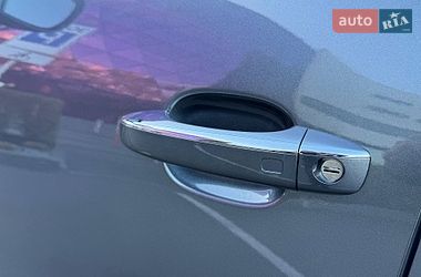 Внедорожник / Кроссовер Audi Q5 2016 в Киеве