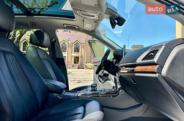 Внедорожник / Кроссовер Audi Q5 2019 в Киеве