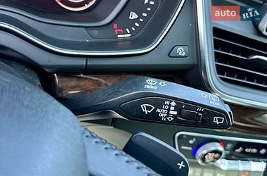 Внедорожник / Кроссовер Audi Q5 2019 в Киеве