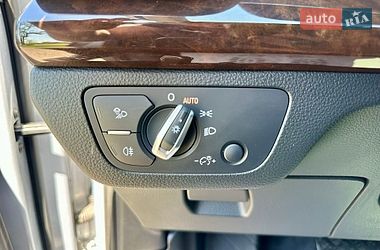 Внедорожник / Кроссовер Audi Q5 2019 в Киеве