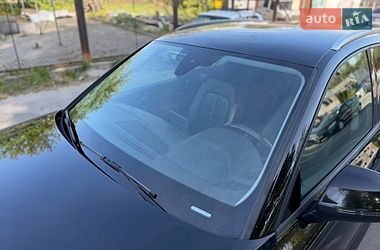 Внедорожник / Кроссовер Audi Q5 2017 в Львове