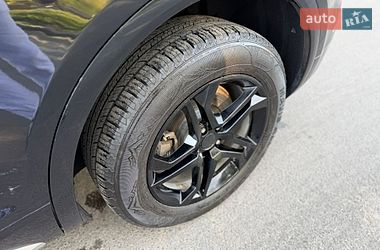 Внедорожник / Кроссовер Audi Q5 2017 в Львове