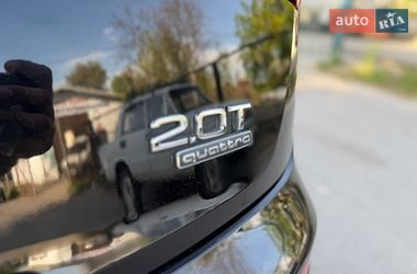 Внедорожник / Кроссовер Audi Q5 2017 в Львове