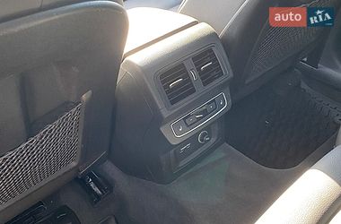 Внедорожник / Кроссовер Audi Q5 2019 в Львове