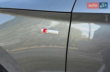 Внедорожник / Кроссовер Audi Q5 2019 в Днепре
