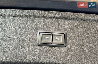 Внедорожник / Кроссовер Audi Q5 2019 в Днепре