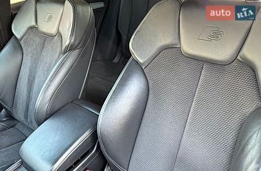 Внедорожник / Кроссовер Audi Q5 2019 в Днепре