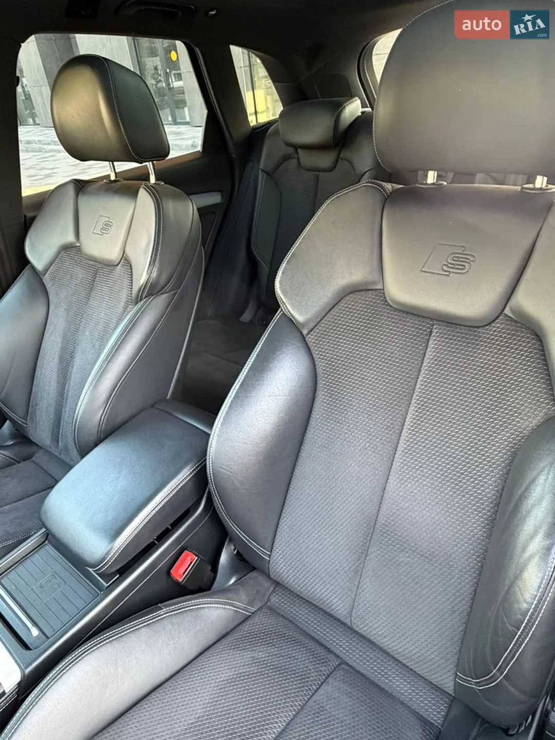 2019 Audi Q5 - мініатюра 40