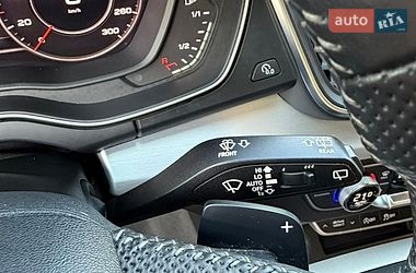 Внедорожник / Кроссовер Audi Q5 2019 в Днепре