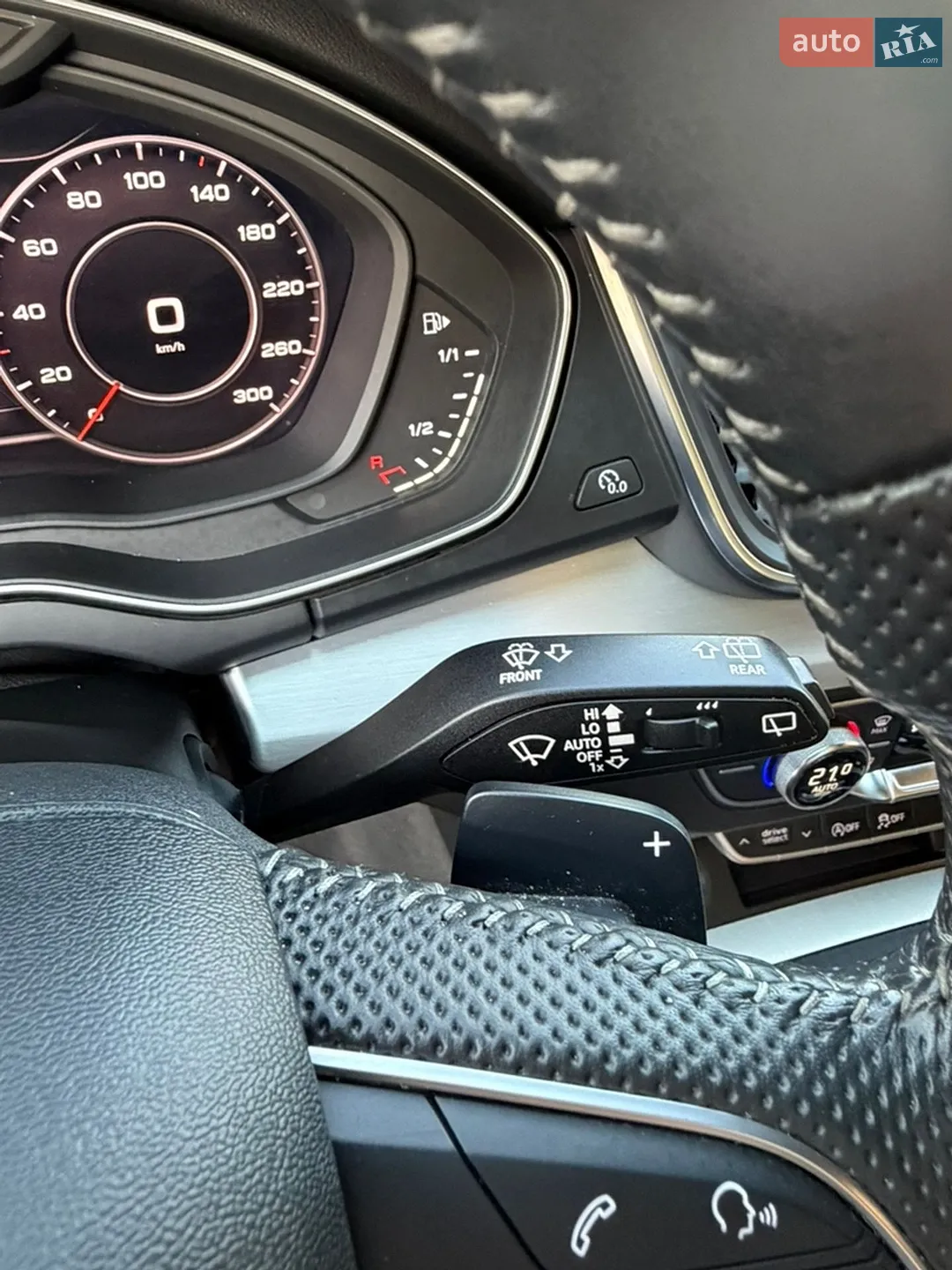 2019 Audi Q5 - мініатюра 44