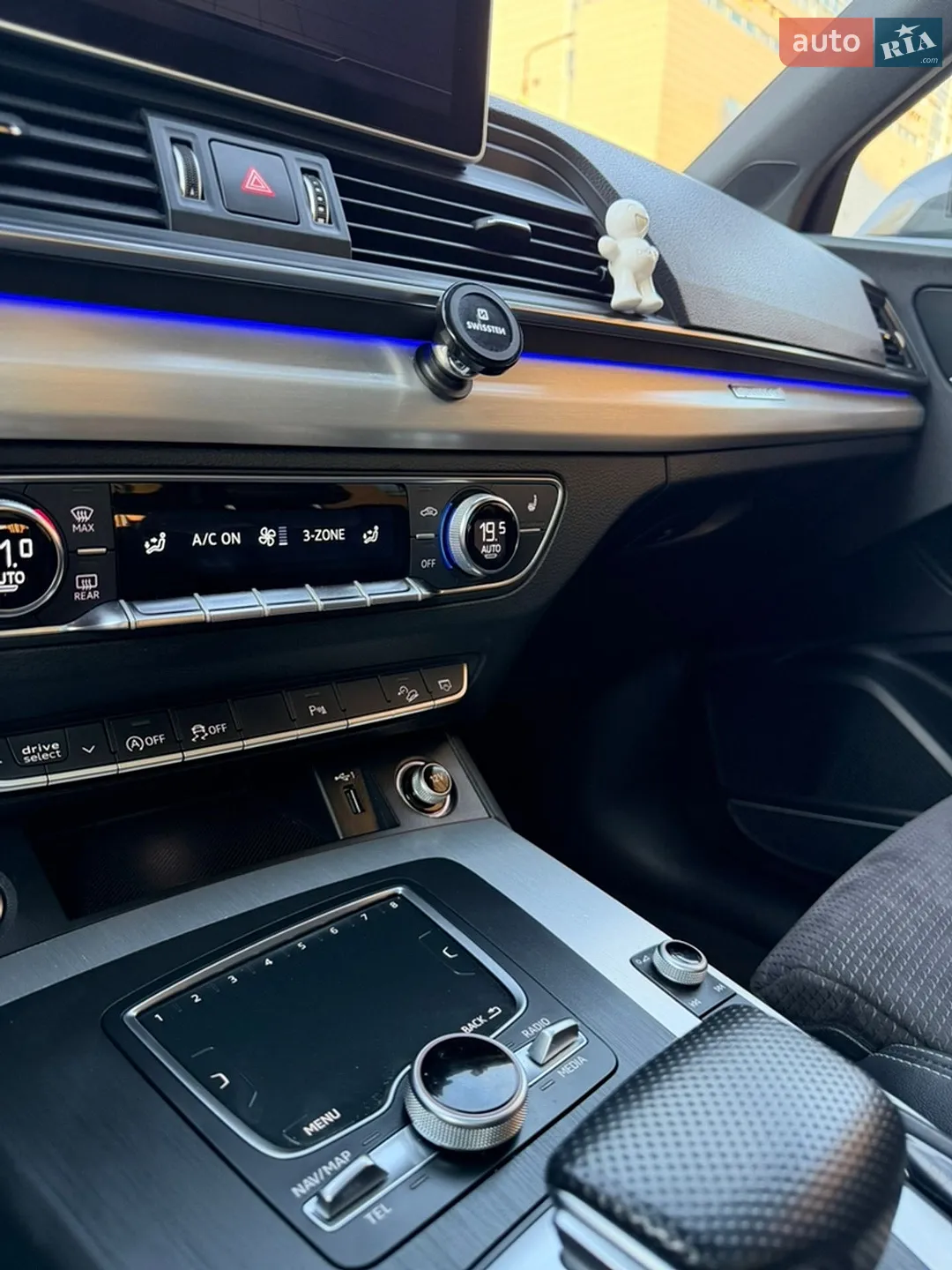 2019 Audi Q5 - мініатюра 57