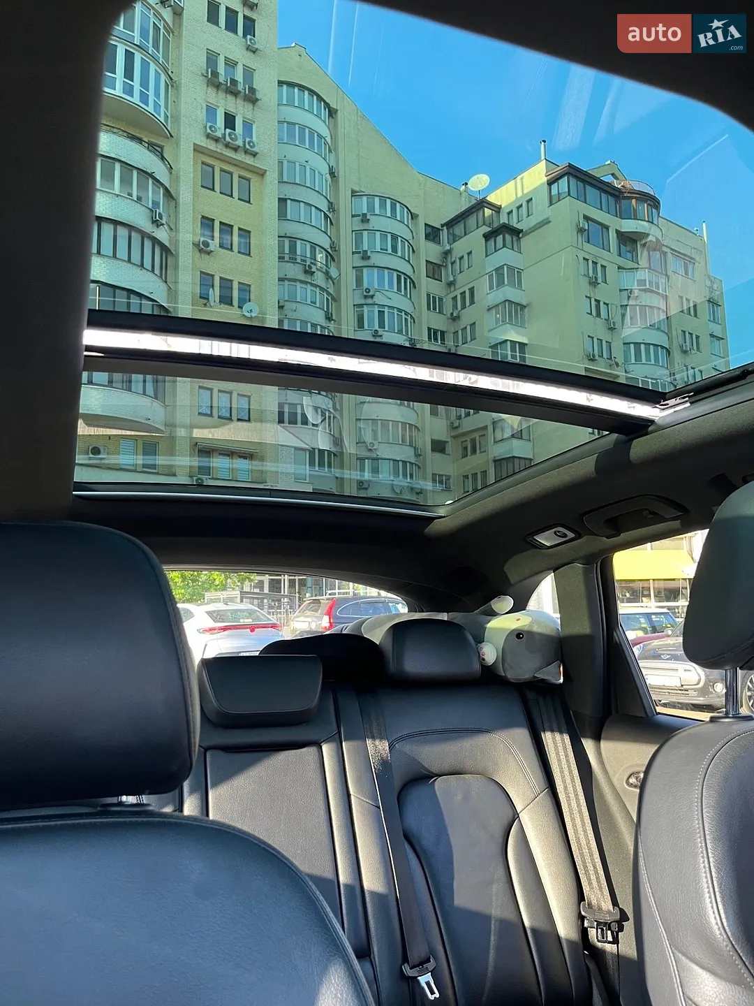 2014 Audi Q5 - мініатюра 37