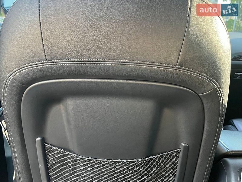 Внедорожник / Кроссовер Audi Q5 2014 в Киеве