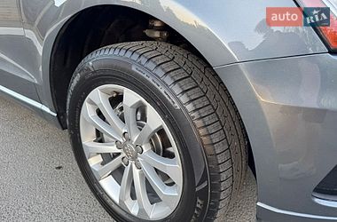 Внедорожник / Кроссовер Audi Q5 2014 в Умани